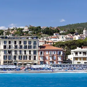 Parigi & Hotel Bordighera