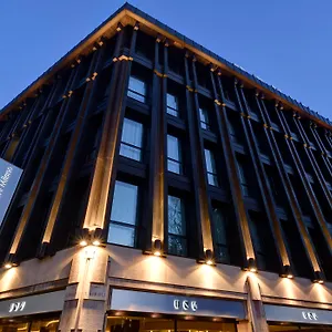 **** Hotel Cusani Italien