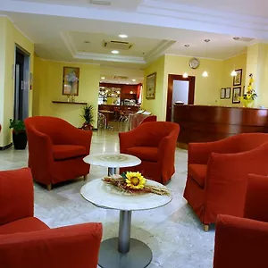 Hotel Ben Torre Pedrera, Rimini