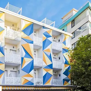 3* Hotel Color