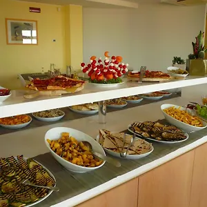 *** Hotel Iones Italien