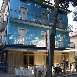 Hotel Orchidea, Rimini