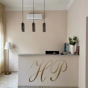  Отель Pigalle