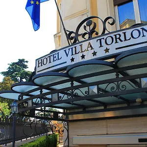 **** Hotel Torlonia Italien