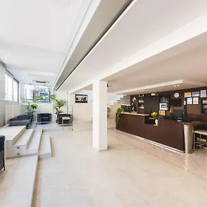 3* Hotel Romina