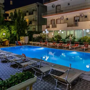 Hotel Beverly, Rimini