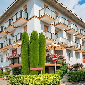 ** Hotel Taormina Italien