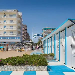 *** Hotel Ghirlandina Italien