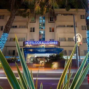 Corallo Hotel Rimini