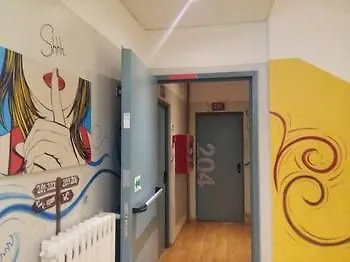 Jammin' Hostel & Bar Rimini