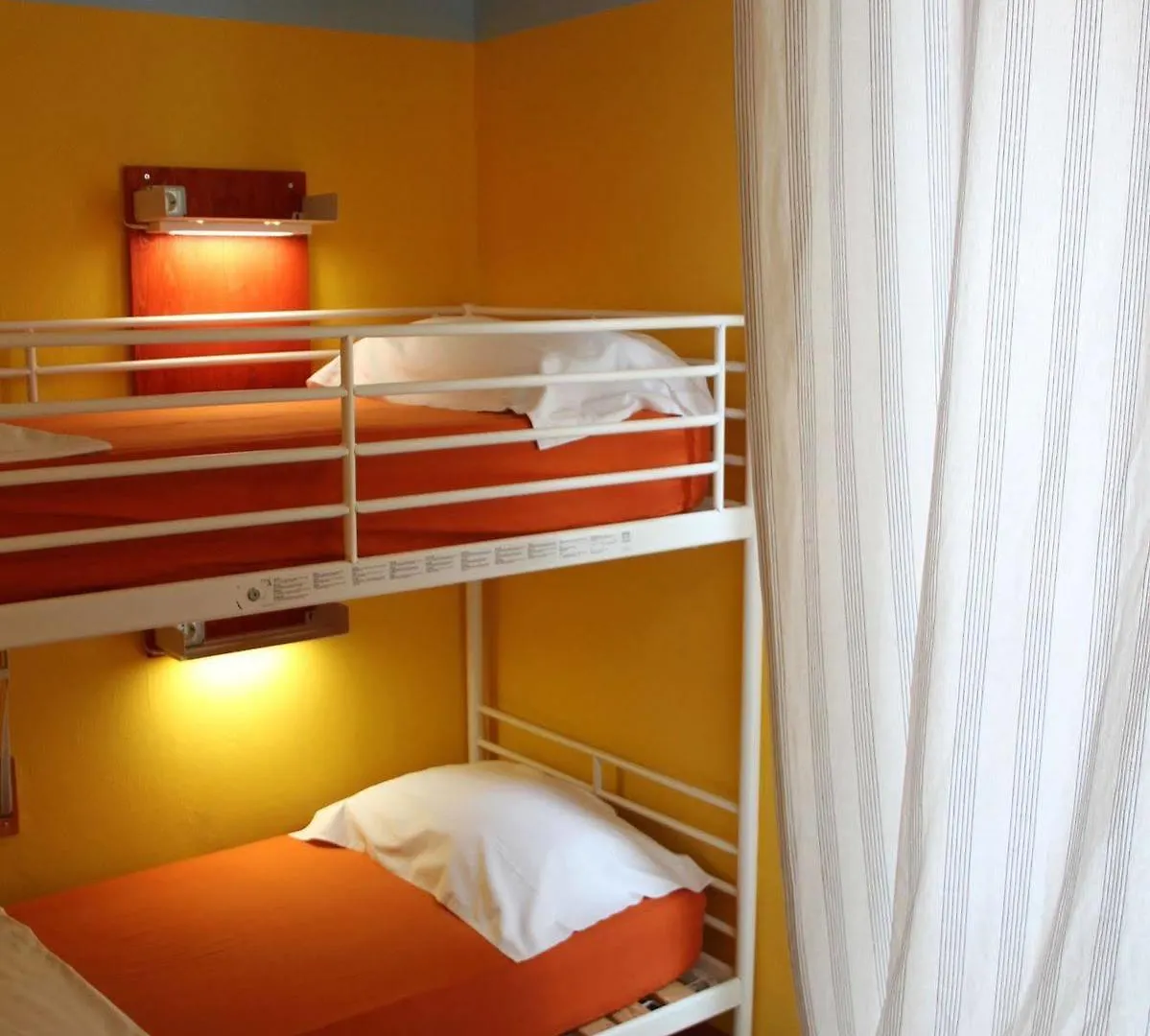 Jammin' Hostel & Bar Rimini