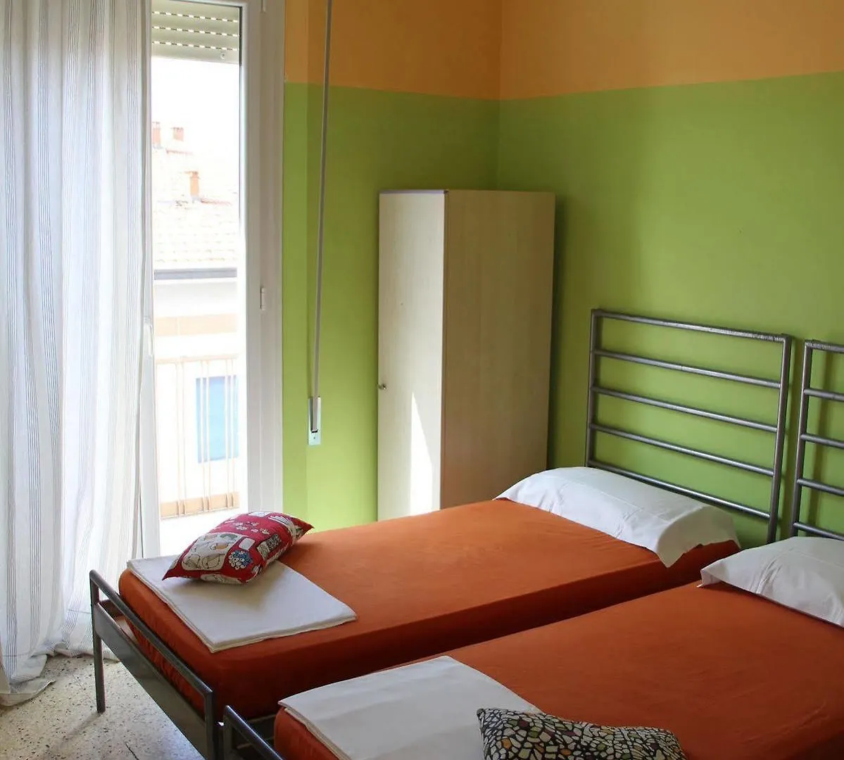 Jammin' Hostel & Bar Rimini