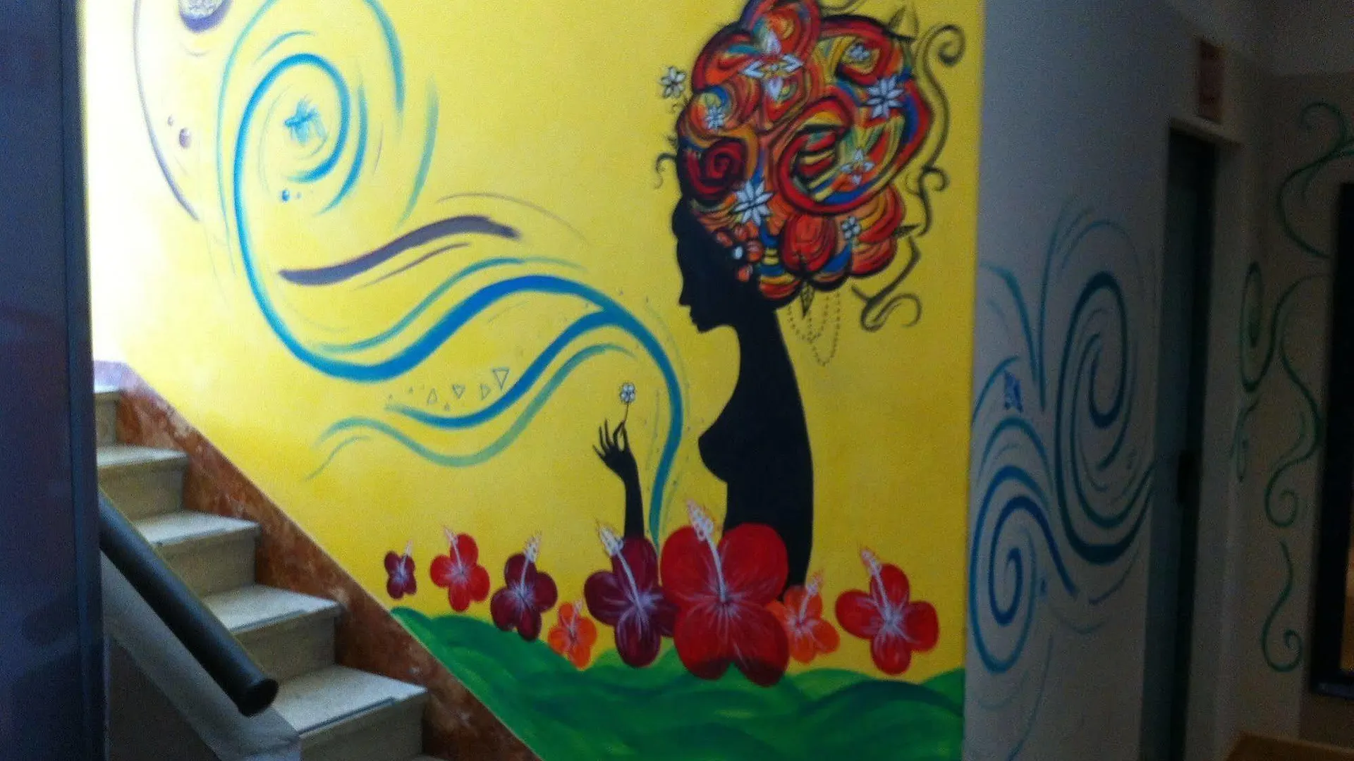 Jammin' Hostel & Bar Rimini Italien