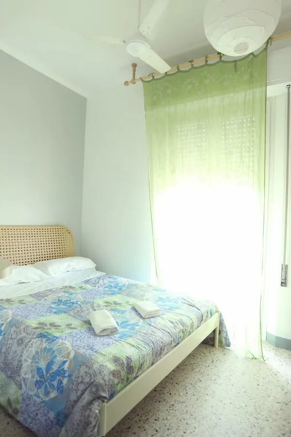 Jammin' Hostel & Bar Rimini Italien