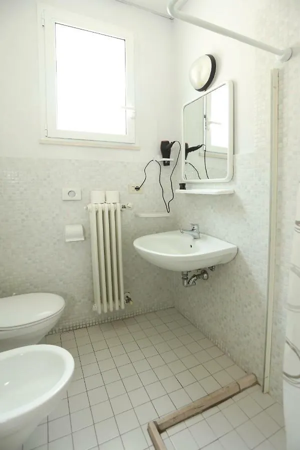 Jammin' Hostel & Bar Rimini