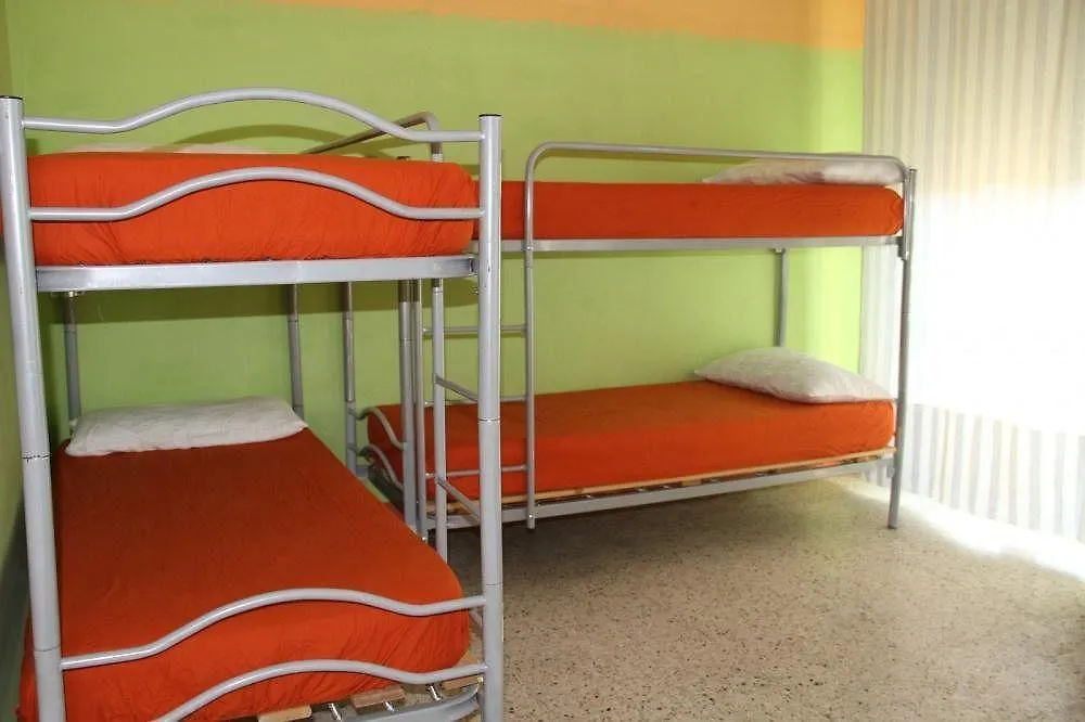 Jammin' Hostel & Bar Ρίμινι