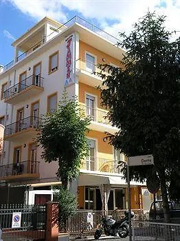 Jammin' Hostel & Bar Ρίμινι