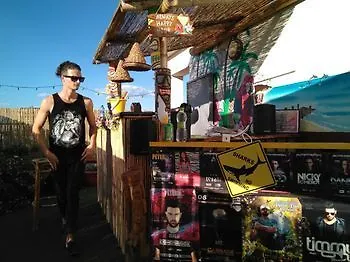 Jammin' Hostel & Bar Ρίμινι