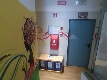 Jammin' Hostel & Bar Ρίμινι
