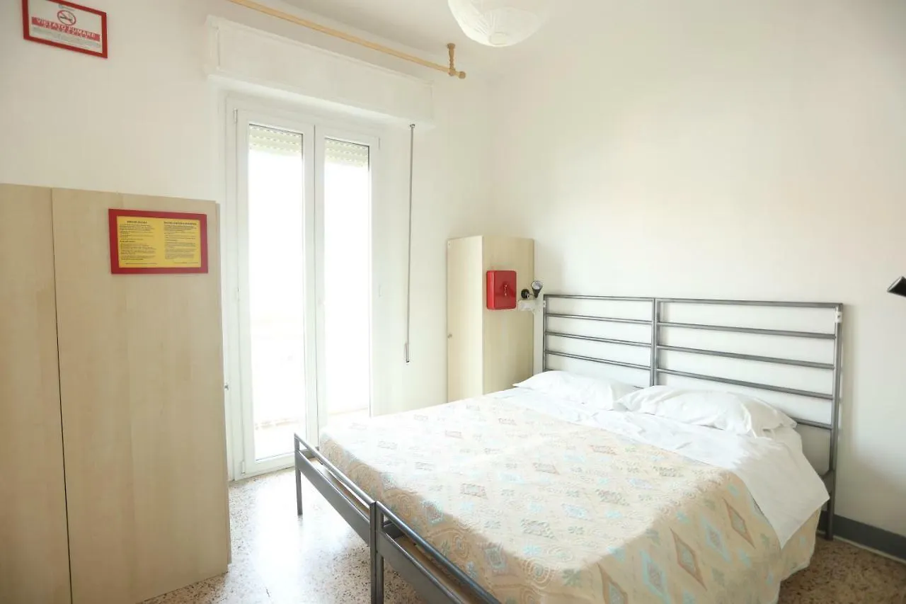 Jammin' Hostel & Bar Ρίμινι